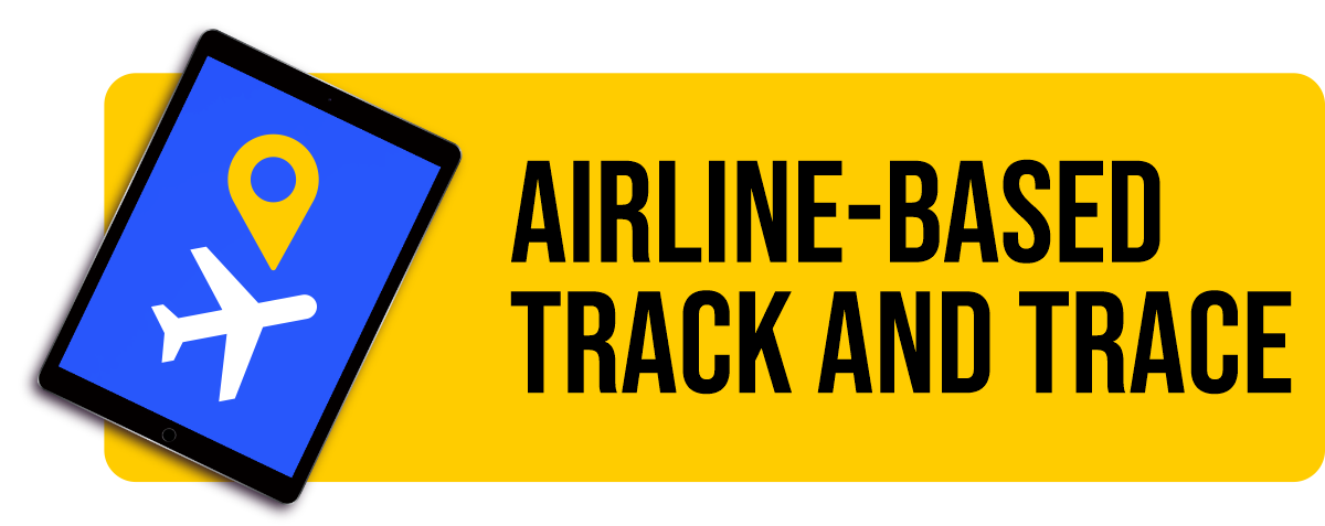 airline-based-track-and-trace