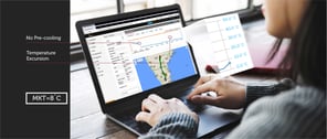 Mean Kinetic Temperature (MKT) Calculation Should be Real-time