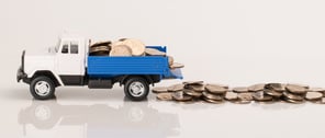 Calculating Logistics Cost Reduction Through OTIF (On-Time and In-Full) Delivery