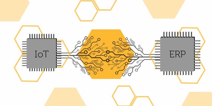 ERP - IoT Integration 