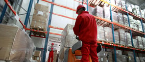 How to Mitigate the Risk Associated with Just in Time(JIT) & Lean Inventory