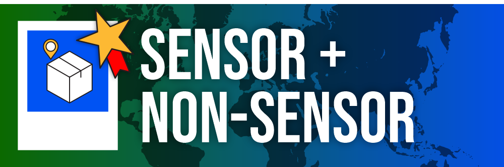 Carrier Data Aggredation Platform and IoT Sensor Data for End-to-End Intermodal Shipment Tracking