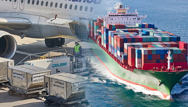 Container-Tracking-on-Sea-or-Air