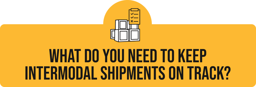 Tracking-intermodal-shipments