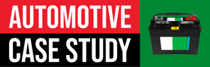 A Leading Aftermarket Battery Distributor is Achieving Accurate Demand Signal with Real-Time Visibility