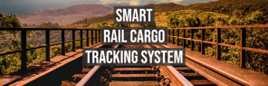 Invest in a Smart Rail Shipment Tracking System — It’s About Time