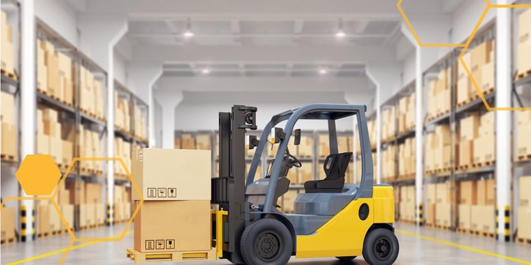 Utilizing Warehouse Assets