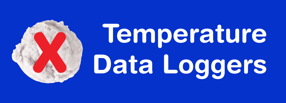 Temperature Data Loggers for Ice Cream Supply Chain Quality Compliance - Cold Chain Case Study