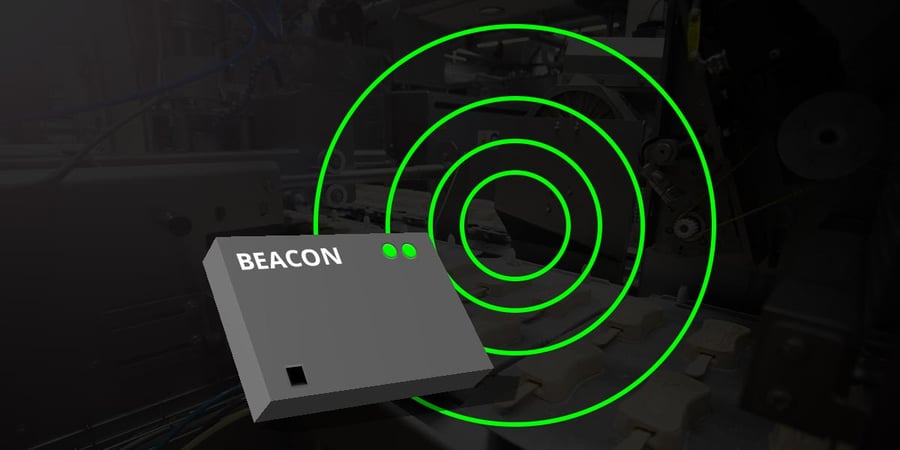 Bluetooth Beacons