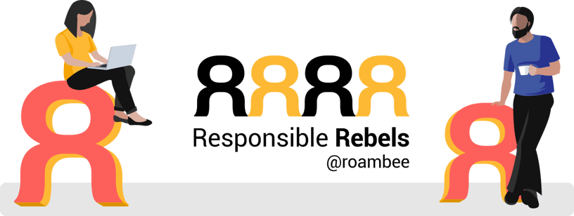 RR-ROAMBEE-RESPONSIBLE-REBELS