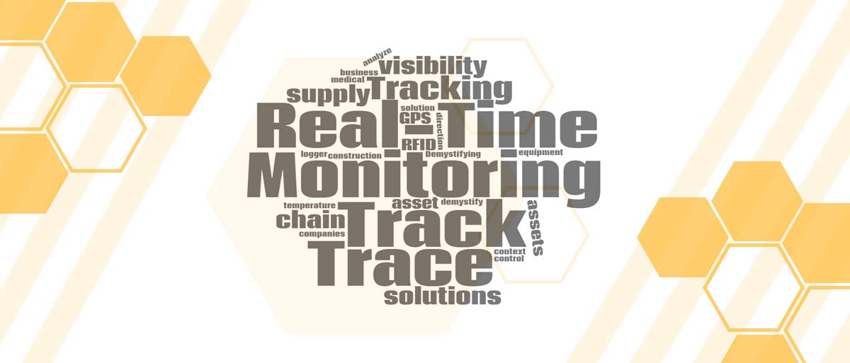 Demystifying & Trace” vs “Real-Time Tracking” vs “Monitoring”