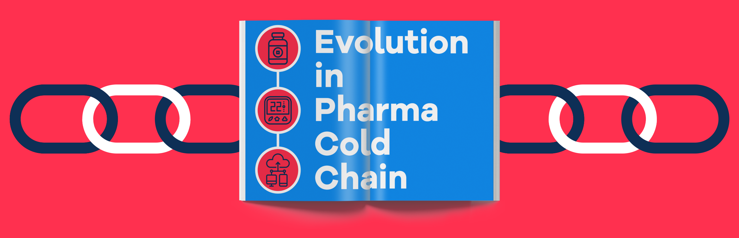 Why Iot in Pharma Supply Chain Works Better Than Other Solutions?